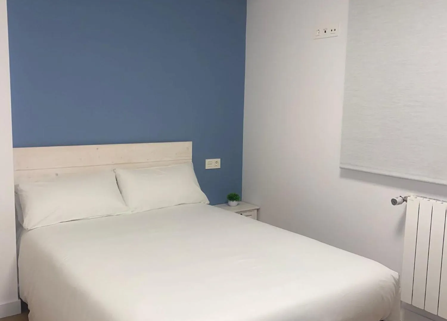 Apartment Estilo Y Comodidad Junto Al Hospital Y Central Bus Bilbao