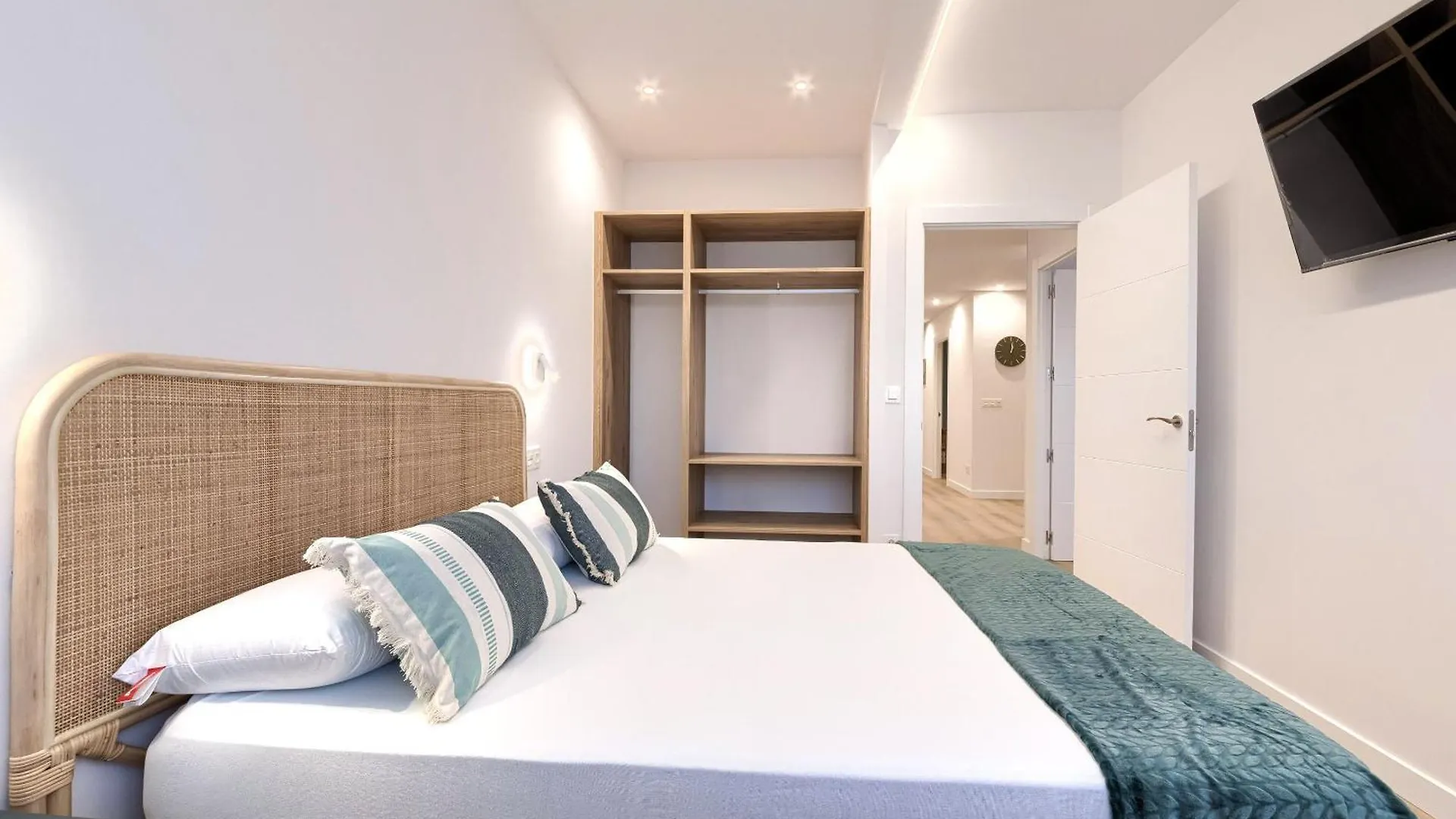 Estilo Y Comodidad Junto Al Hospital Y Central Bus Bilbao Apartment